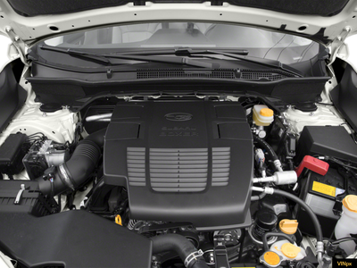 2019 Subaru Forester Base
