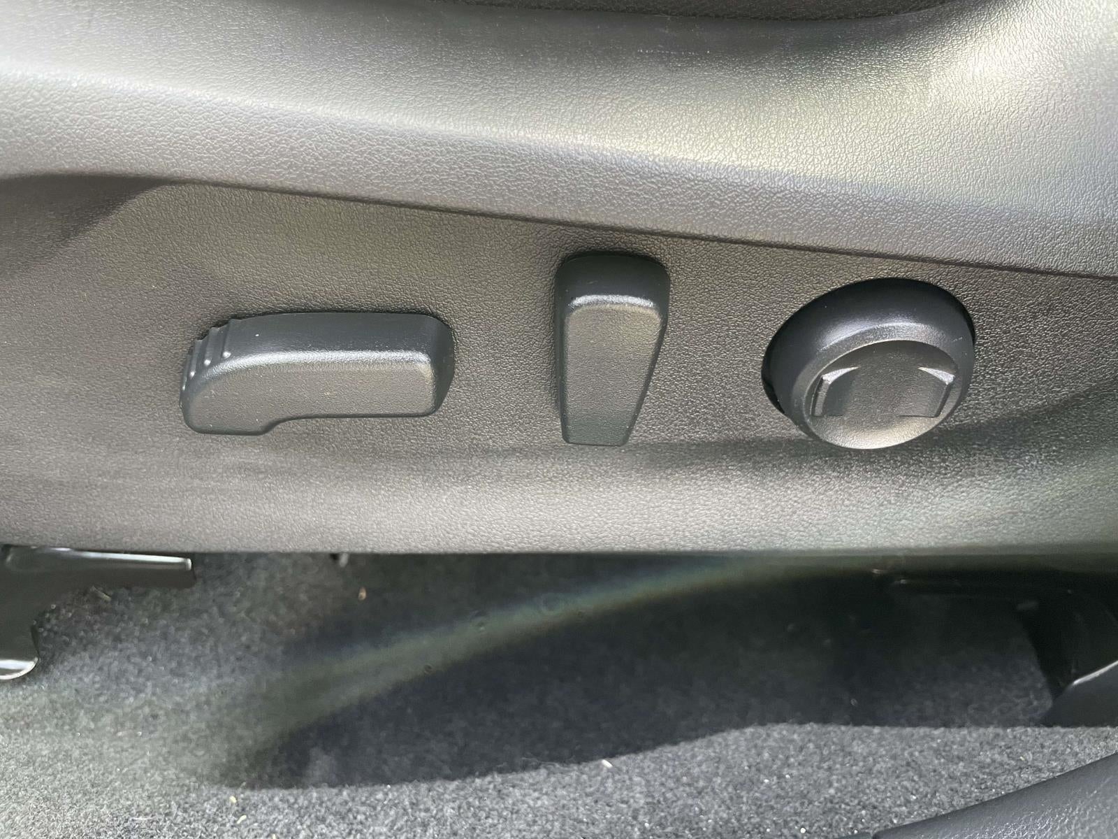 2022 Subaru Forester Sport