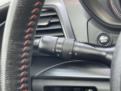 2022 Subaru Forester Sport