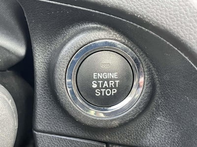 2022 Subaru Forester Sport