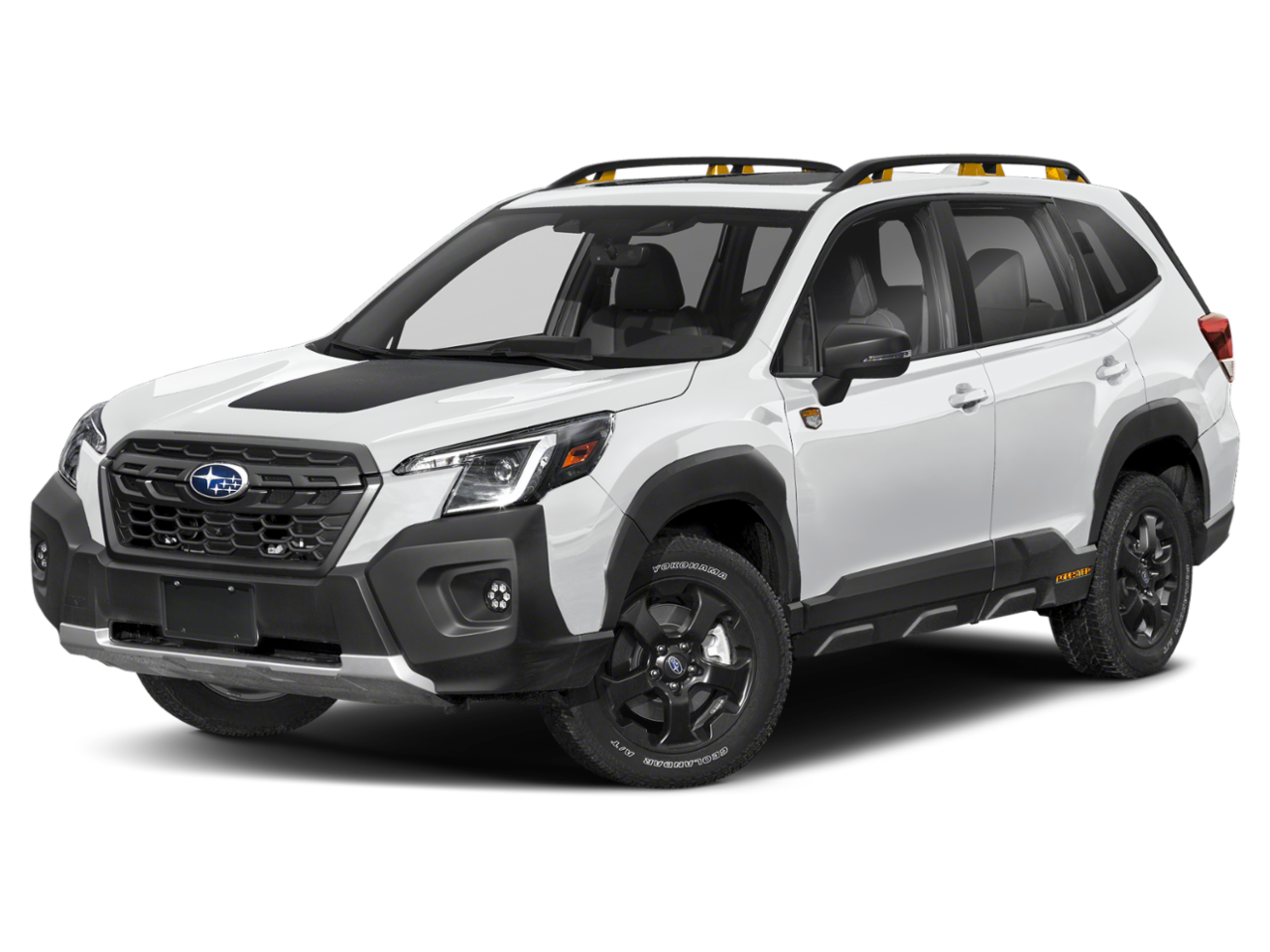 2023 Subaru Forester Wilderness's photo