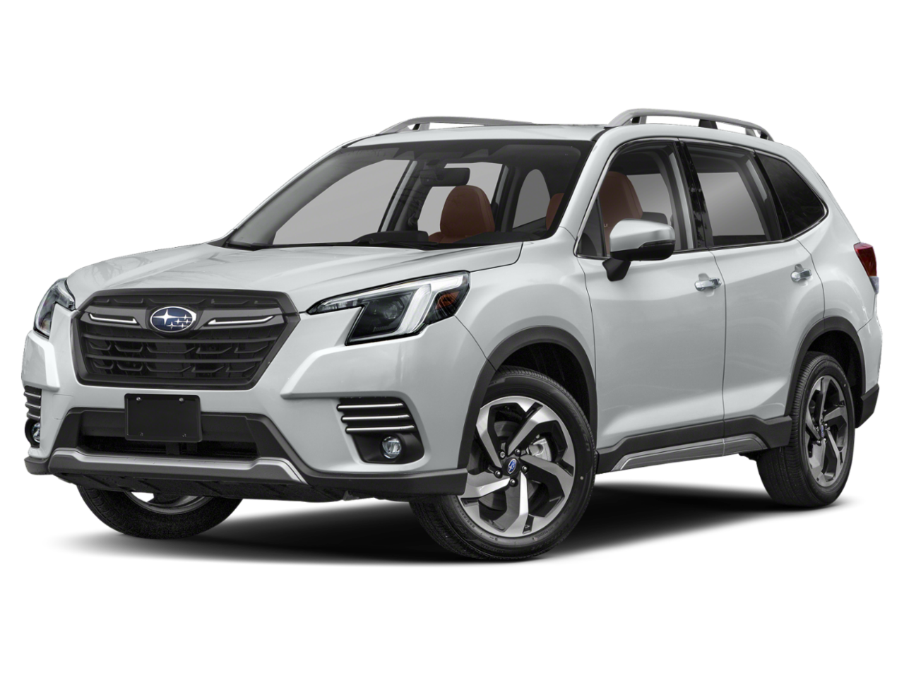 2023 Subaru Forester Touring's photo