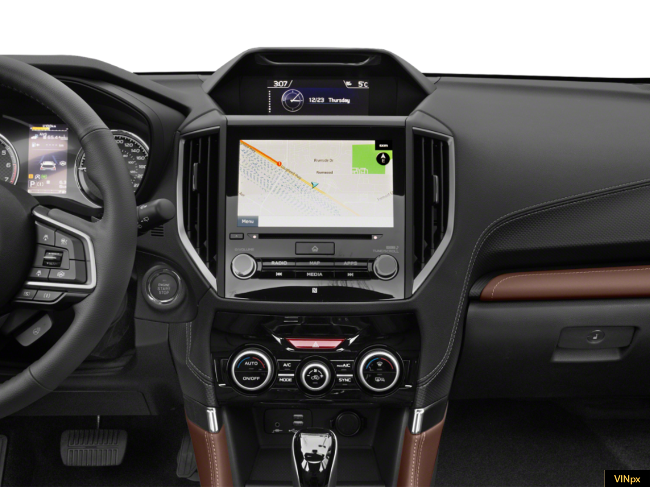 2023 Subaru Forester Touring