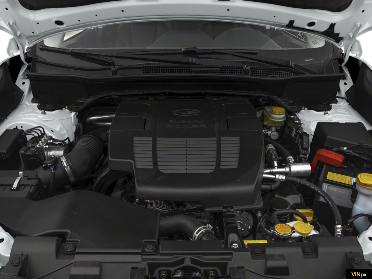 2019 Subaru Forester Touring