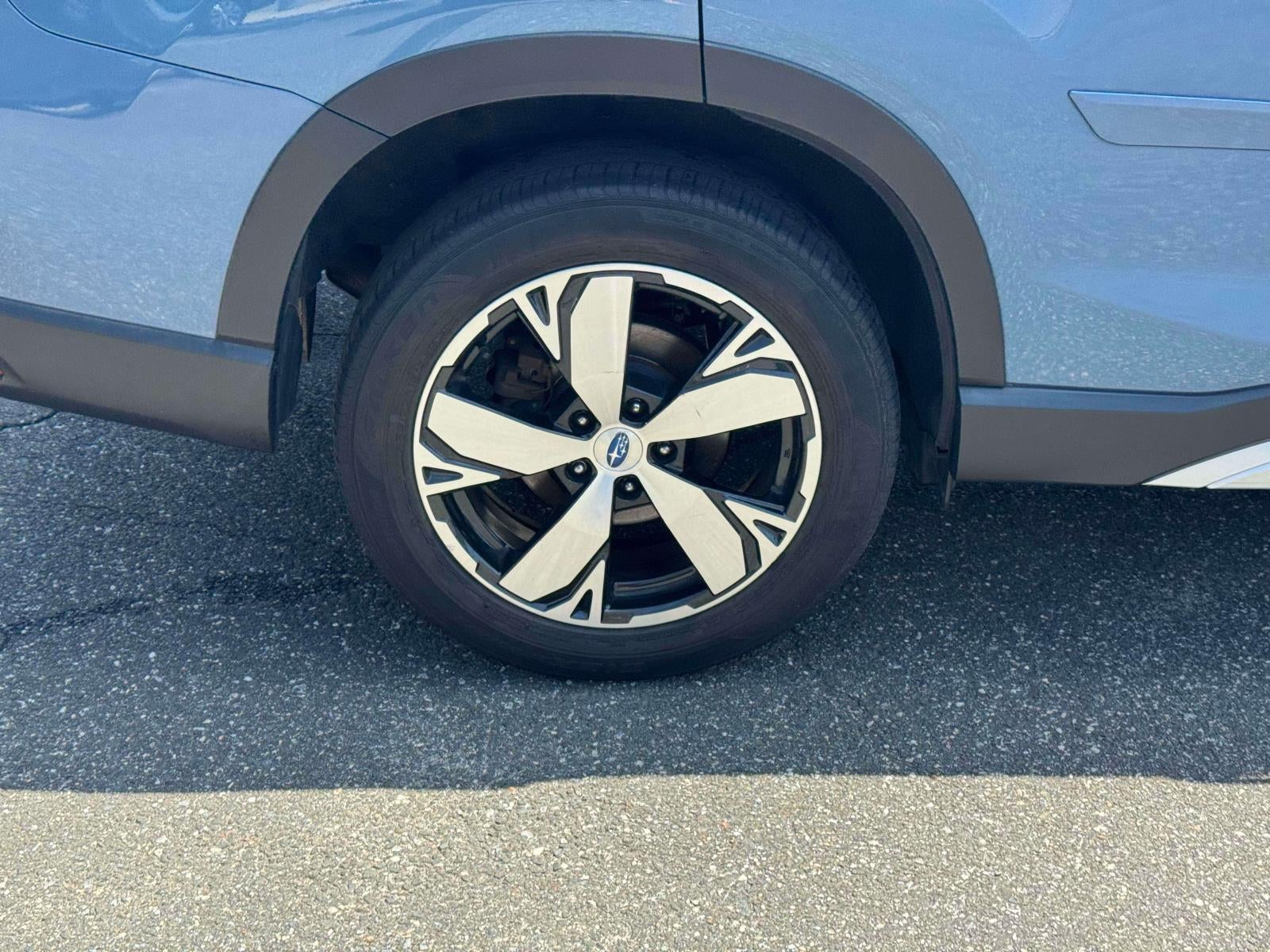 2019 Subaru Forester Touring