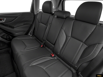 2019 Subaru Forester Touring