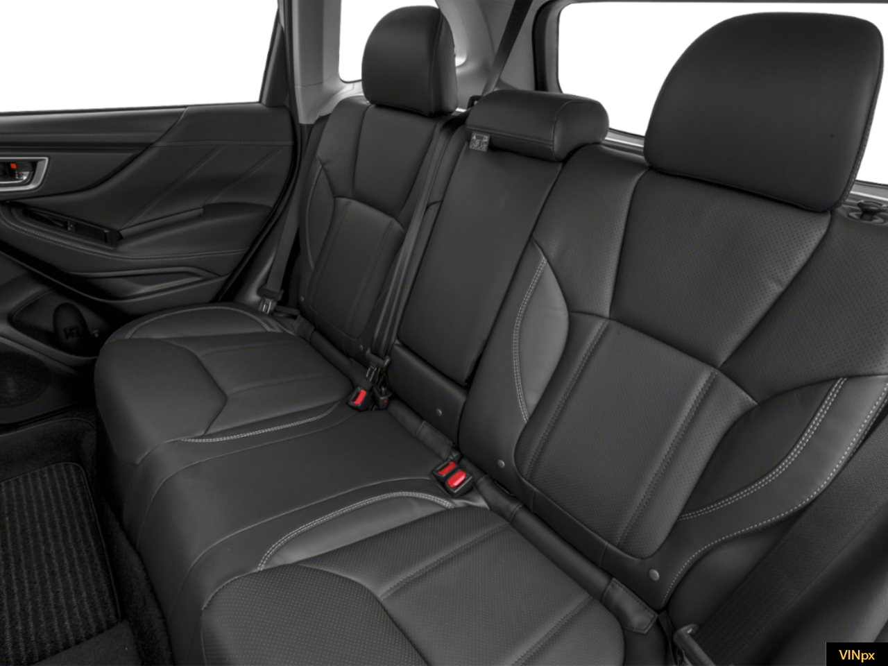 2019 Subaru Forester Touring