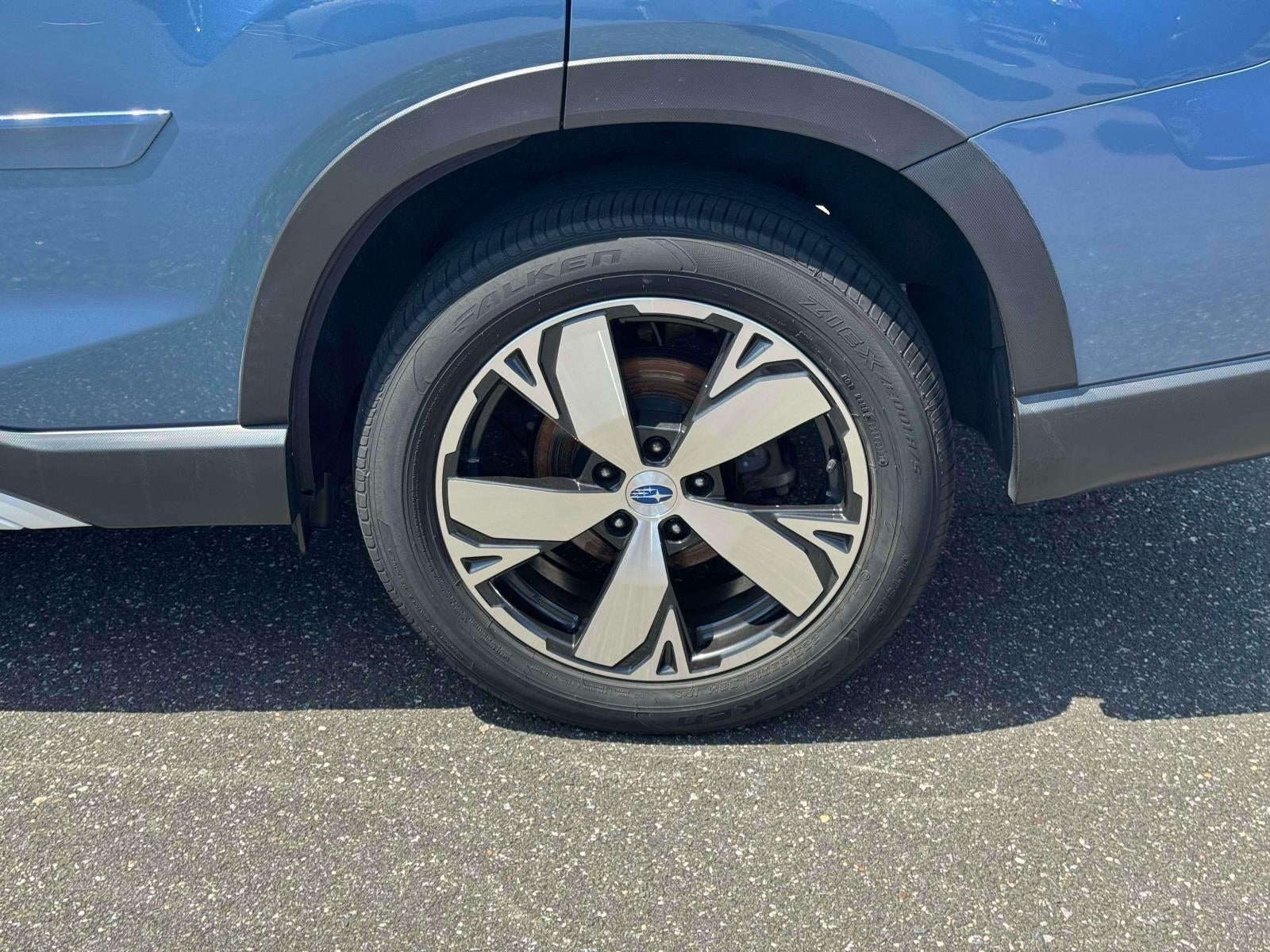 2019 Subaru Forester Touring