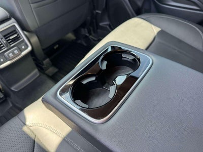 2019 Subaru Forester Touring