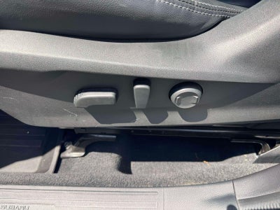 2019 Subaru Forester Touring