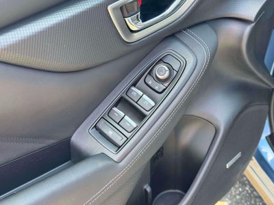 2019 Subaru Forester Touring
