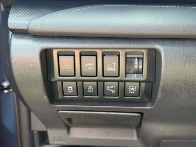 2019 Subaru Forester Touring