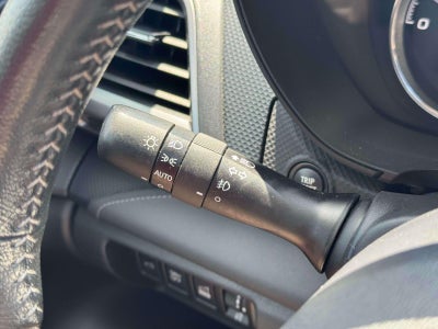 2019 Subaru Forester Touring
