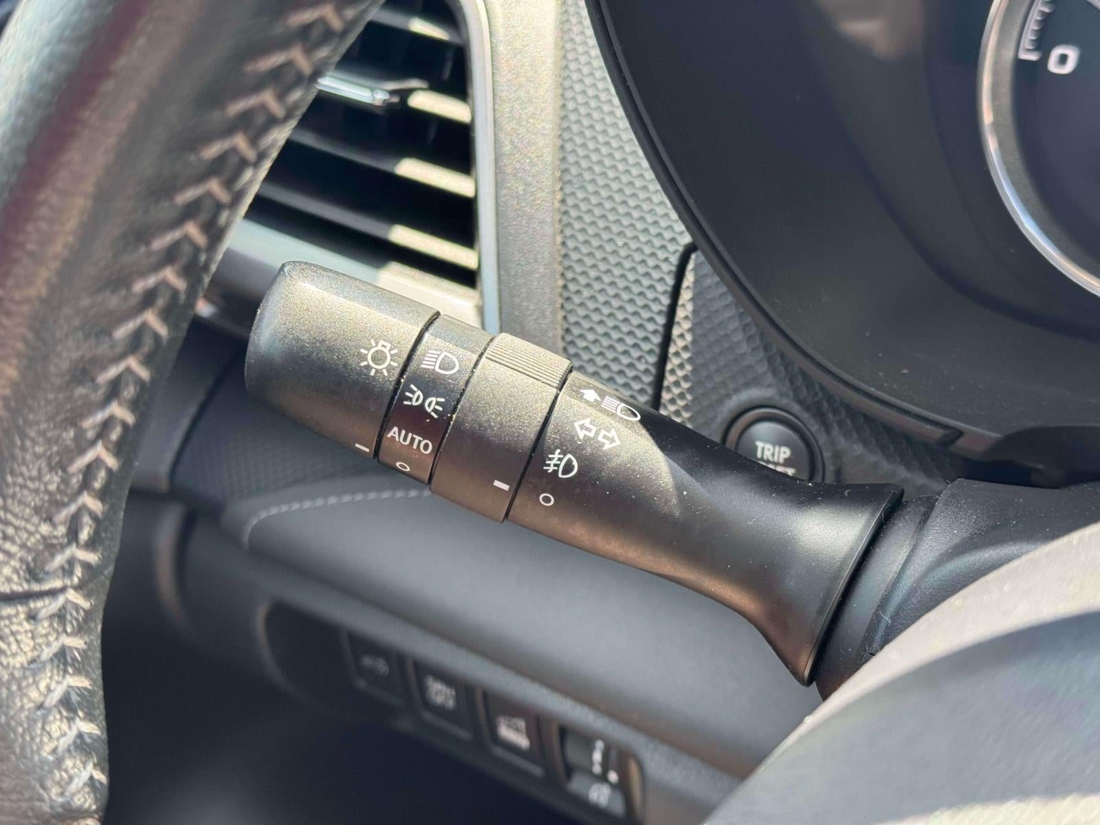 2019 Subaru Forester Touring