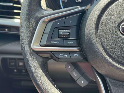 2019 Subaru Forester Touring