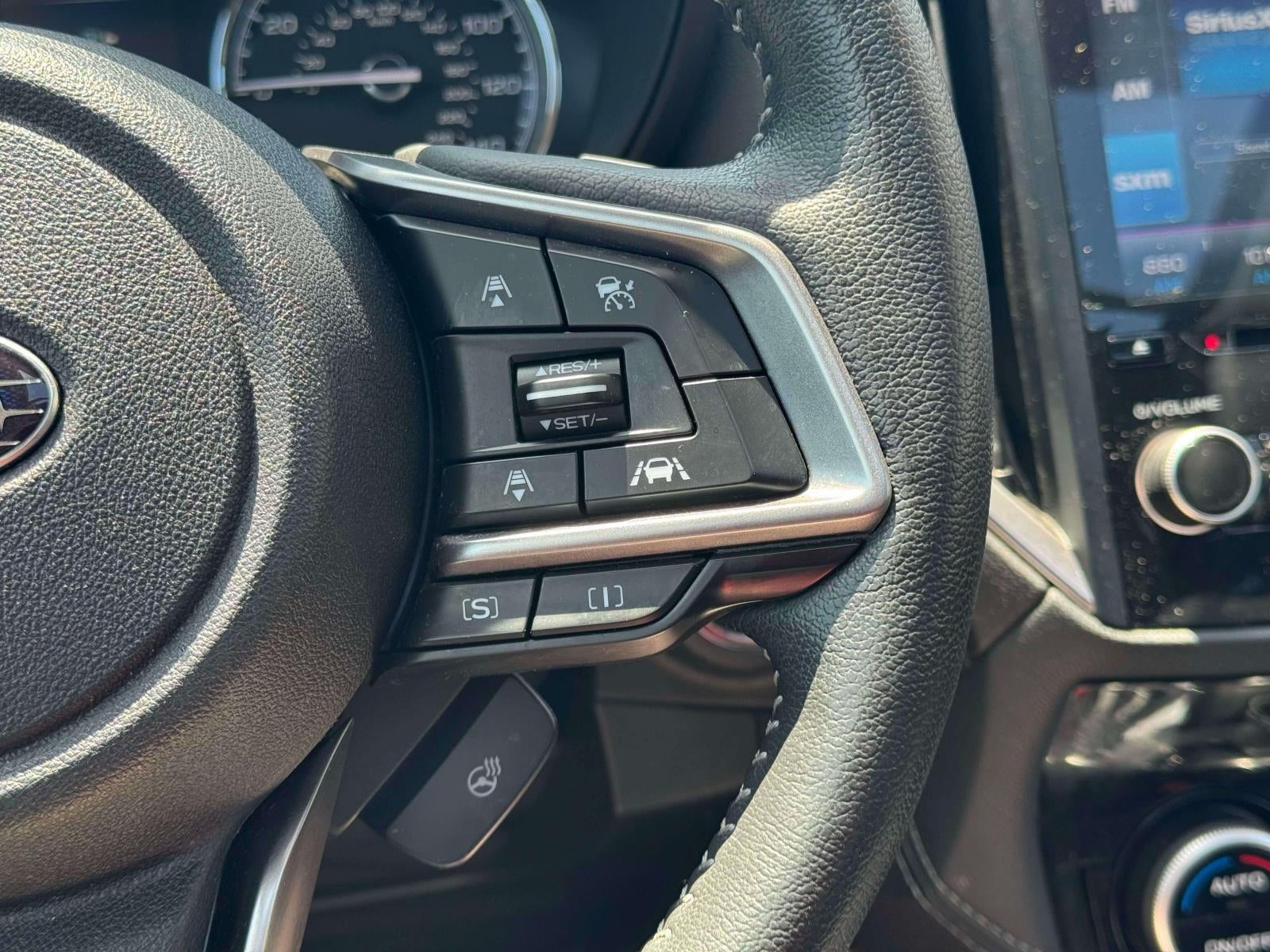 2019 Subaru Forester Touring