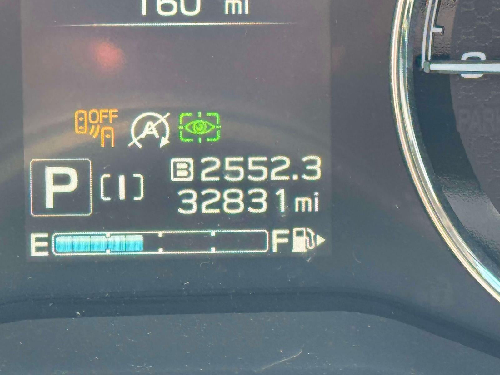2019 Subaru Forester Touring