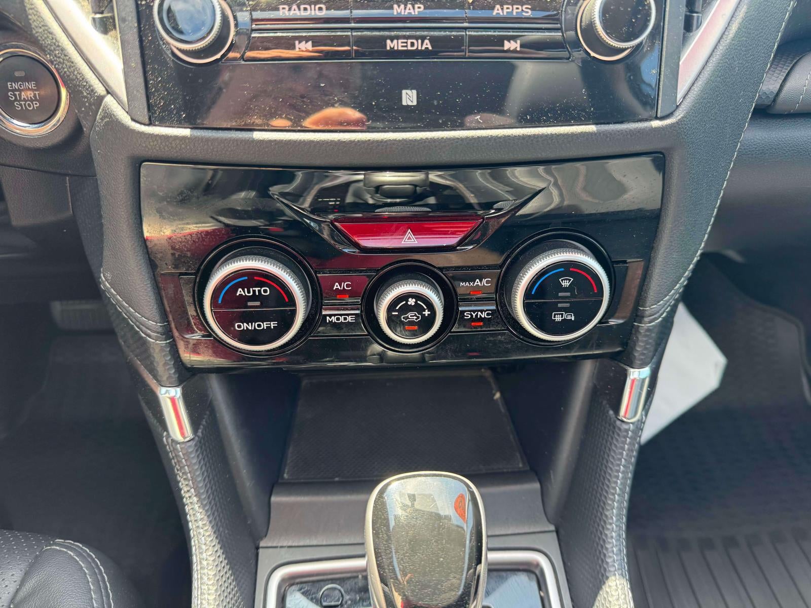 2019 Subaru Forester Touring