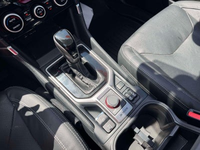 2019 Subaru Forester Touring