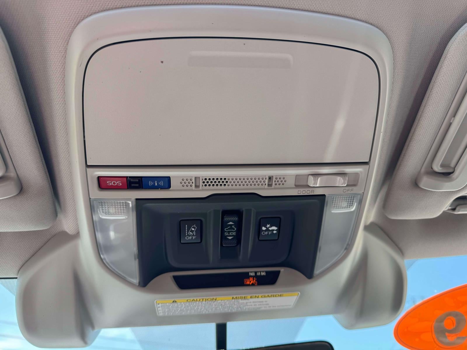 2019 Subaru Forester Touring