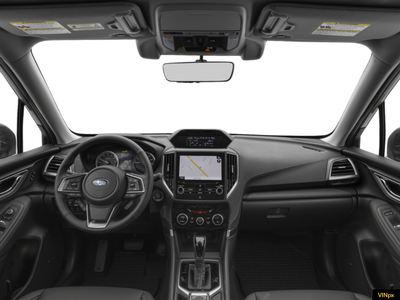 2019 Subaru Forester Touring