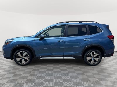 2019 Subaru Forester Touring