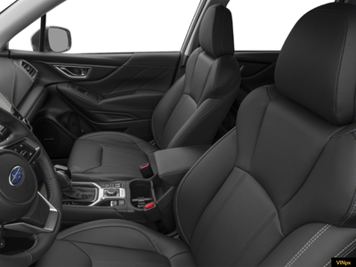 2019 Subaru Forester Touring