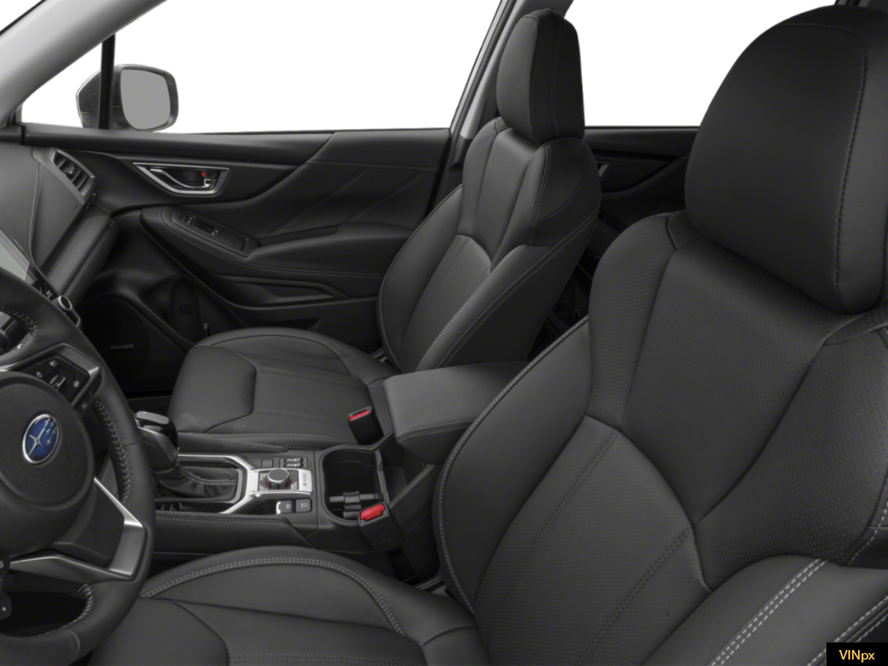 2019 Subaru Forester Touring