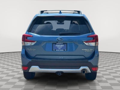 2019 Subaru Forester Touring