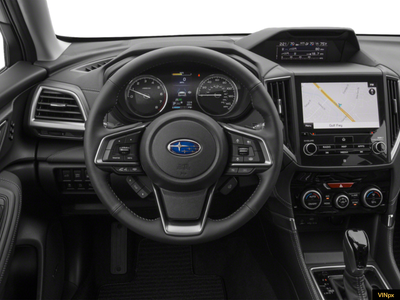 2019 Subaru Forester Touring