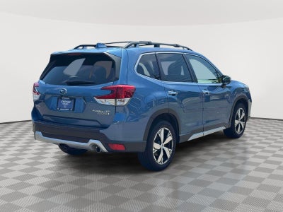 2019 Subaru Forester Touring