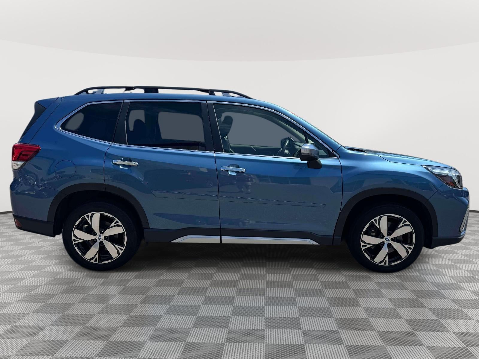 2019 Subaru Forester Touring