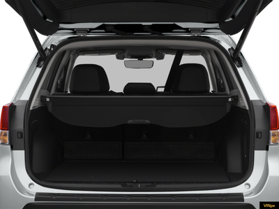 2019 Subaru Forester Touring