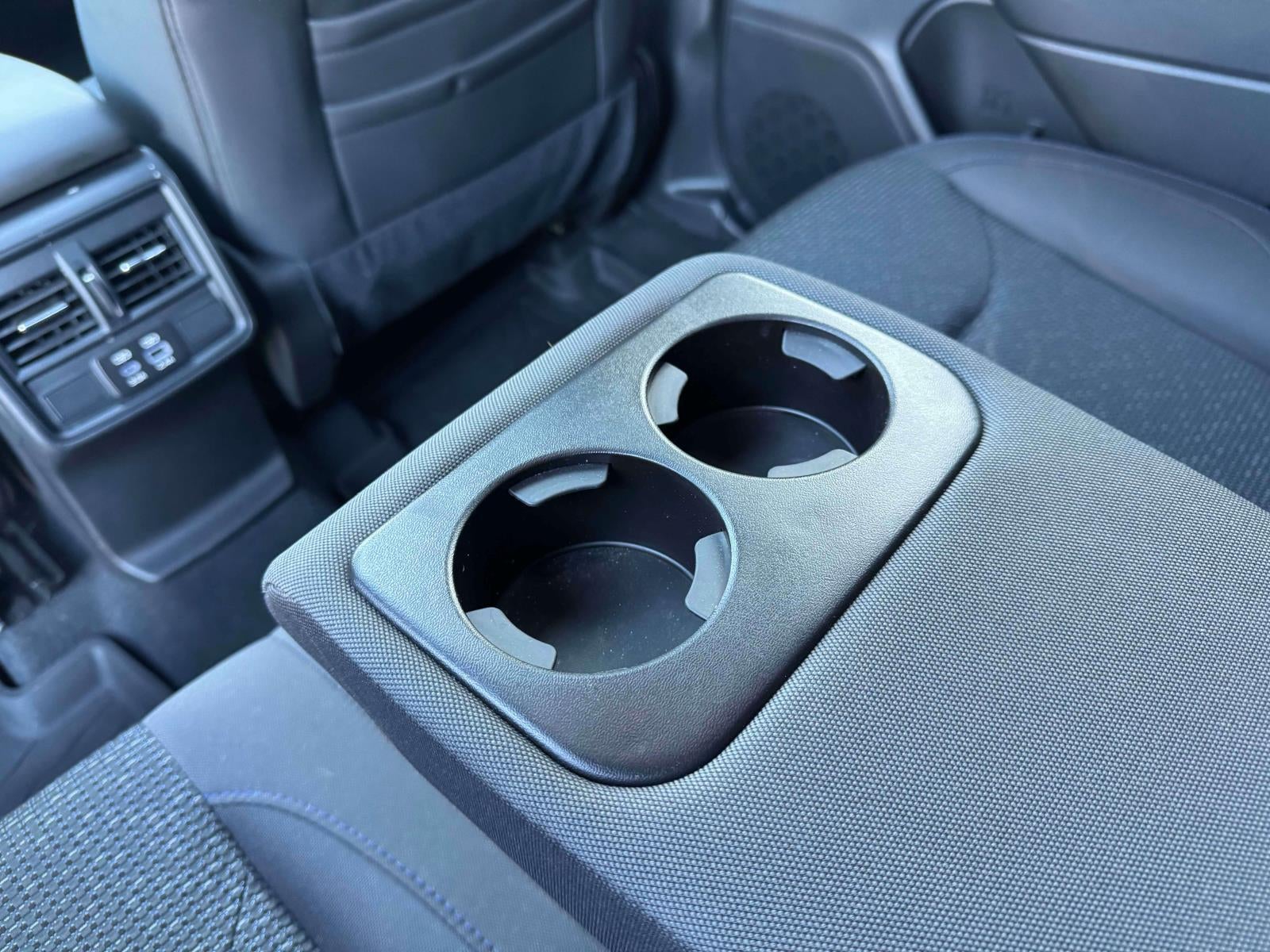 2025 Subaru Forester Premium Hybrid