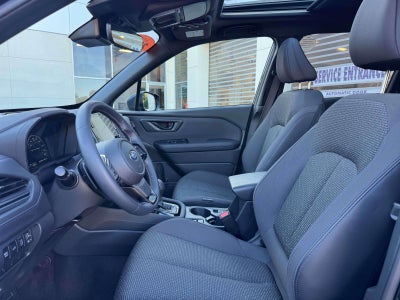 2025 Subaru Forester Premium Hybrid