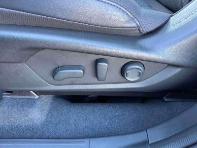 2025 Subaru Forester Premium Hybrid