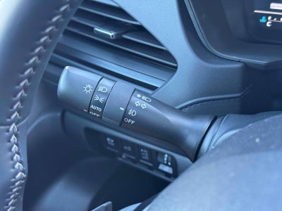 2025 Subaru Forester Premium Hybrid