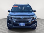 2025 Subaru Forester Premium Hybrid