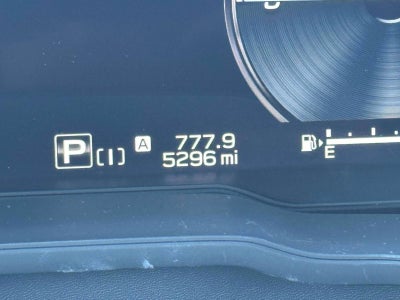 2025 Subaru Forester Premium Hybrid