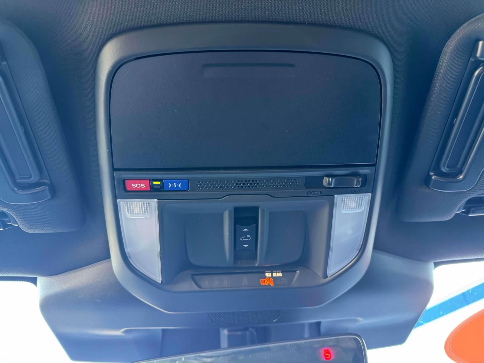 2025 Subaru Forester Premium Hybrid