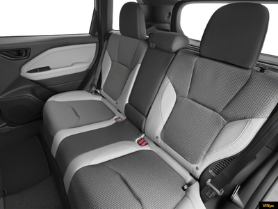 2025 Subaru Forester Premium Hybrid