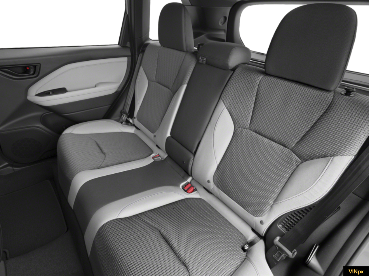 2025 Subaru Forester Premium Hybrid