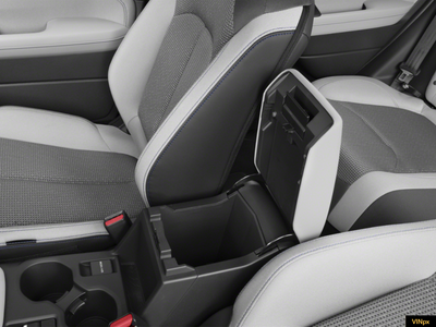 2025 Subaru Forester Premium Hybrid