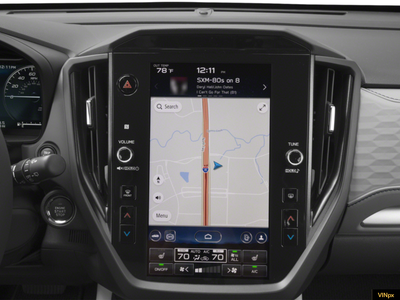 2025 Subaru Forester Premium Hybrid