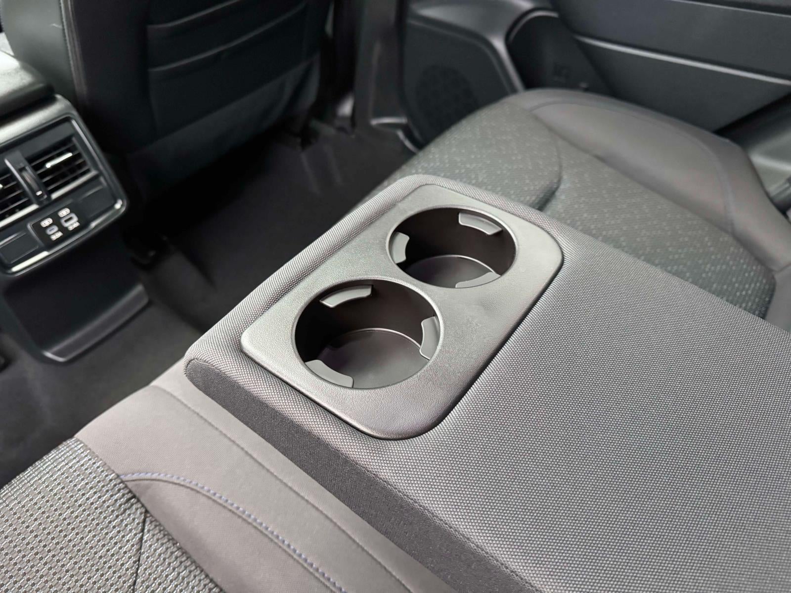 2025 Subaru Forester Premium Hybrid