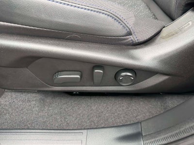 2025 Subaru Forester Premium Hybrid