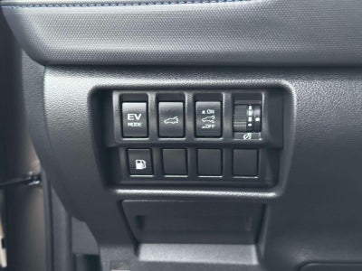 2025 Subaru Forester Premium Hybrid