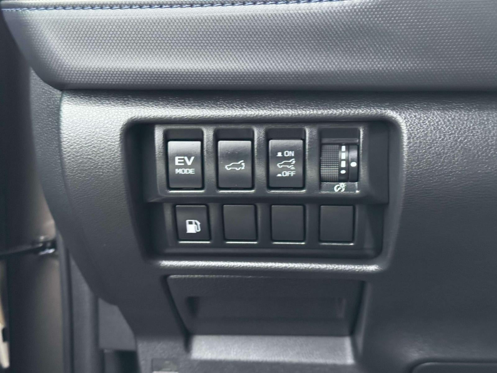 2025 Subaru Forester Premium Hybrid
