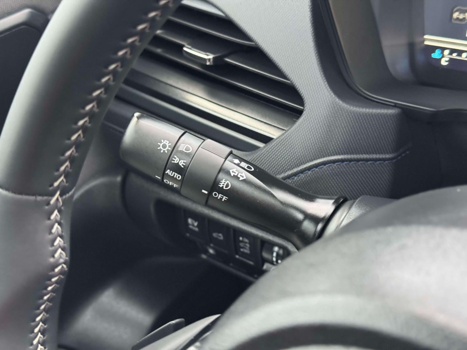 2025 Subaru Forester Premium Hybrid