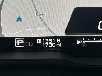 2025 Subaru Forester Premium Hybrid